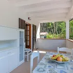 Дом отдыха Casa Innamorata Mare Каполивери