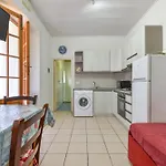 Casa Innamorata Mare Prázdninový dům *