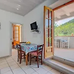Casa Innamorata Mare Prázdninový dům