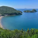 Casa Innamorata Mare Дом отдыха Каполивери