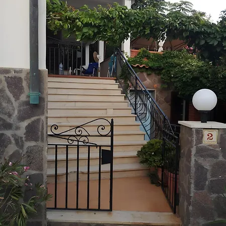 Holiday home Casa Innamorata Mare