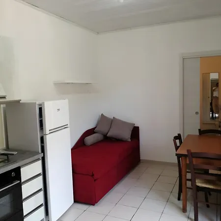 Holiday home Casa Innamorata Mare