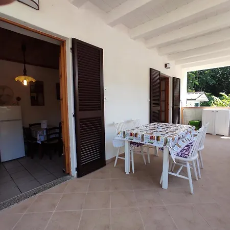 Holiday home Casa Innamorata Mare *