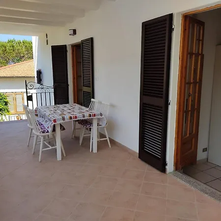 Casa Innamorata Mare Capoliveri (Isola d'Elba)