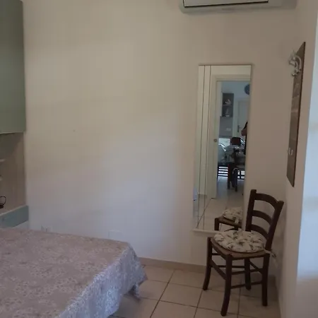 Casa Innamorata Mare Holiday home *