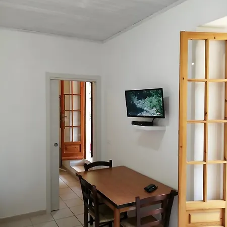Holiday home Casa Innamorata Mare Capoliveri (Isola d'Elba)