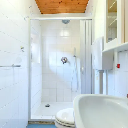 Casa Innamorata Mare Holiday home *