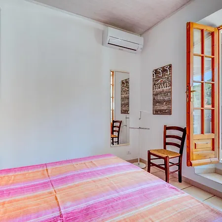 Casa Innamorata Mare Capoliveri (Isola d'Elba)