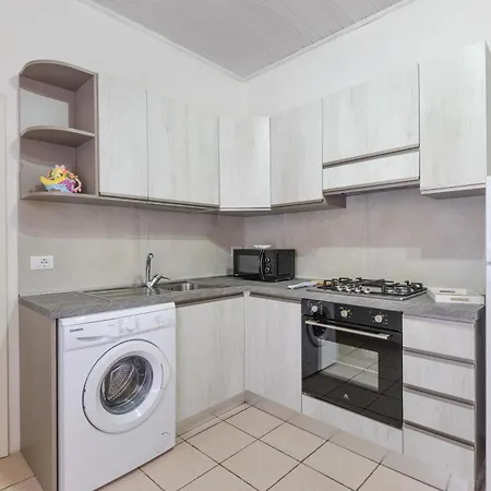 Casa Innamorata Mare