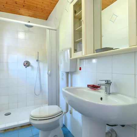 Casa Innamorata Mare Holiday home *
