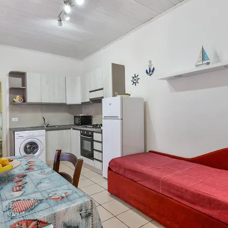 Holiday home Casa Innamorata Mare *
