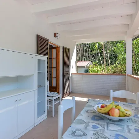 Holiday home Casa Innamorata Mare Capoliveri (Isola d'Elba)