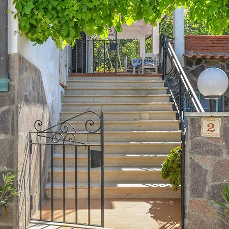 Casa Innamorata Mare *