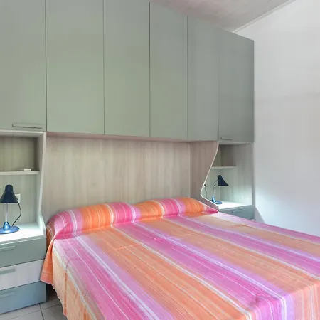 Casa Innamorata Mare Ferienhaus Capoliveri (Isola d'Elba)