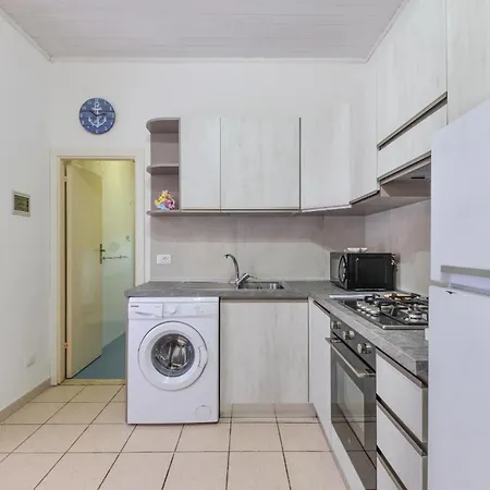 Casa Innamorata Mare بيت للعطل كابوليفيري