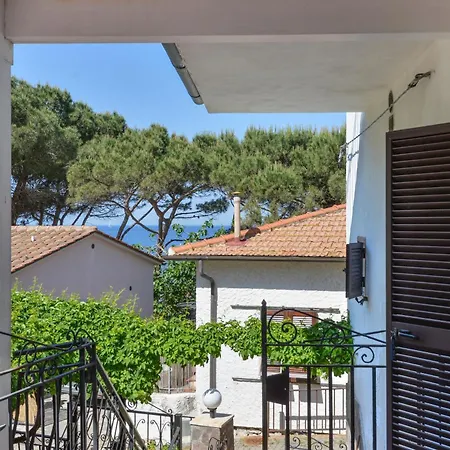 Casa Innamorata Mare Capoliveri (Isola d'Elba)