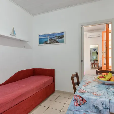 Casa Innamorata Mare Ferienhaus