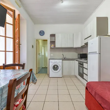 Casa Innamorata Mare Ferienhaus *