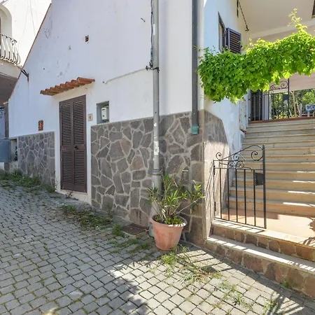 Casa Innamorata Mare Semesterbostad Capoliveri (Isola d'Elba)