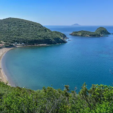 Casa Innamorata Mare *