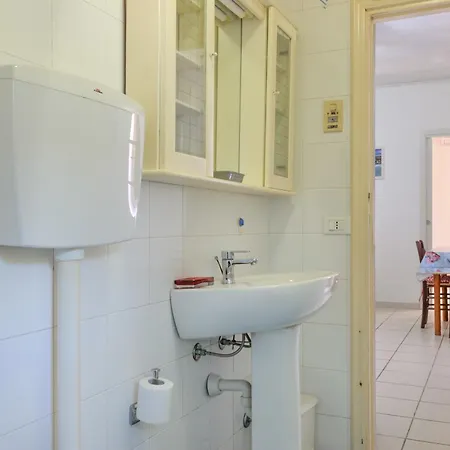 Casa Innamorata Mare * Каполивери
