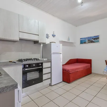 Casa Innamorata Mare Prázdninový dům *