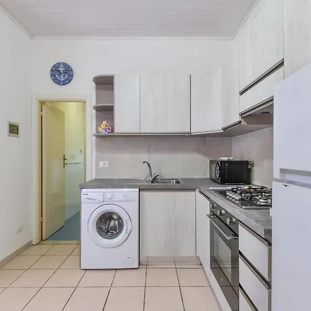 Casa Innamorata Mare בית נופש
