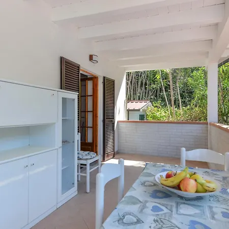 Casa Innamorata Mare Casa de Férias Capoliveri (Isola d'Elba)