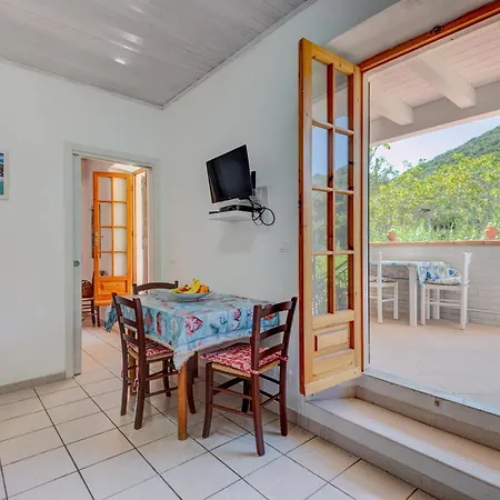 Casa Innamorata Mare Tatil Evi