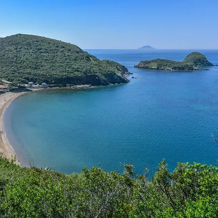 Casa Innamorata Mare Casa de Férias Capoliveri (Isola d'Elba)