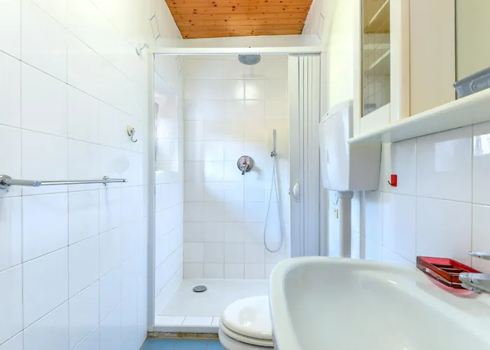 Casa Innamorata Mare Semesterbostad *