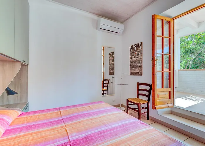 Casa Innamorata Mare Capoliveri (Isola d'Elba)