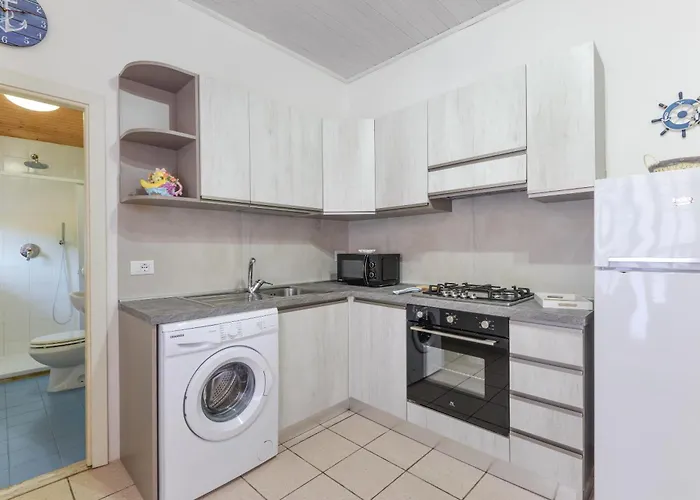 Casa Innamorata Mare