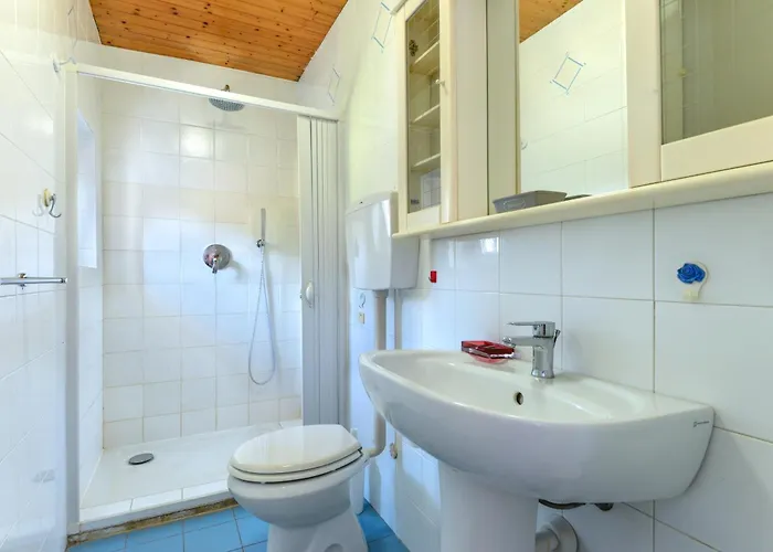 Casa Innamorata Mare Semesterbostad *