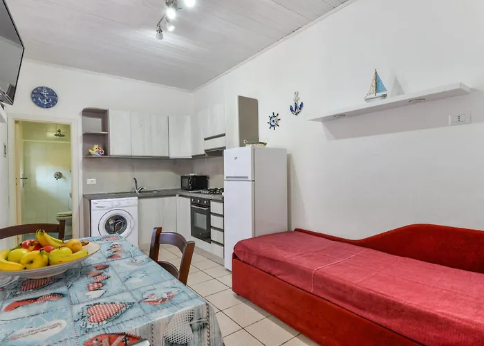 Дом отдыха Casa Innamorata Mare *