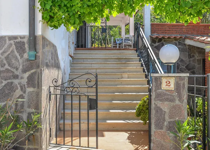 Casa Innamorata Mare *