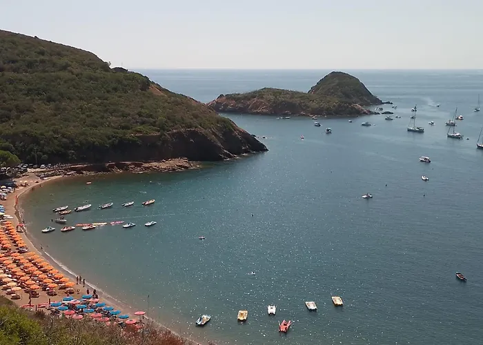 Дом отдыха Casa Innamorata Mare