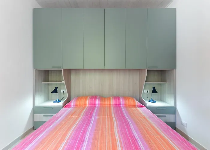 Casa Innamorata Mare Дом отдыха Каполивери