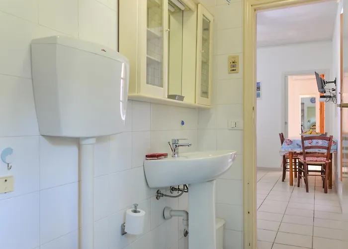 Casa Innamorata Mare * Capoliveri (Isola d'Elba)