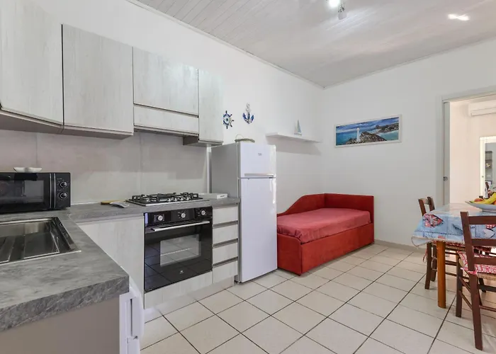 Casa Innamorata Mare Дом отдыха Каполивери