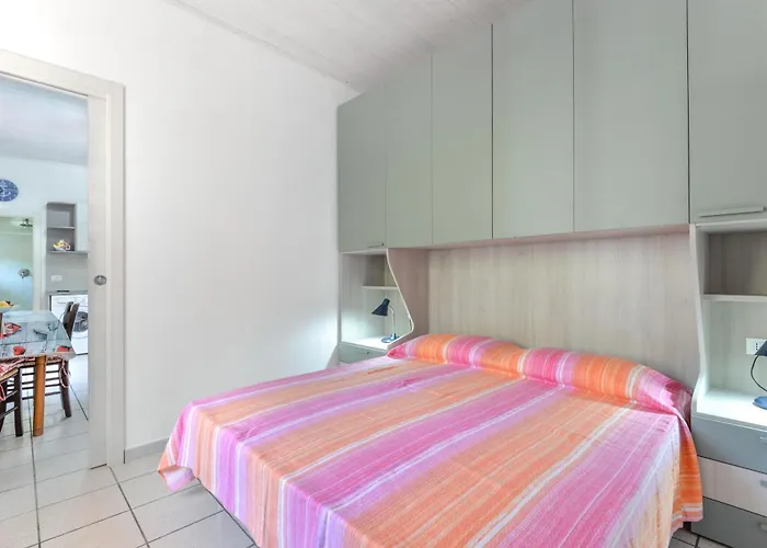 Дом отдыха Casa Innamorata Mare Каполивери