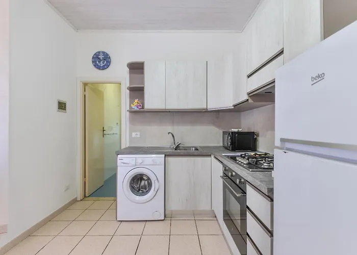 Casa Innamorata Mare Semesterbostad Capoliveri (Isola d'Elba)