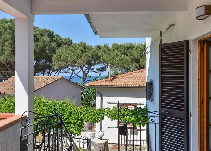 Casa Innamorata Mare Каполивери