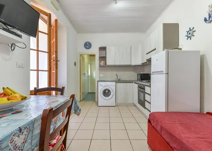 Casa Innamorata Mare Дом отдыха *