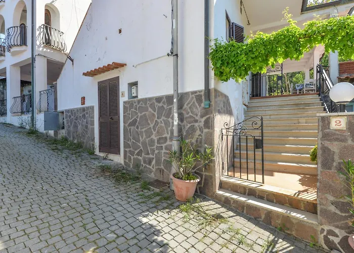 Casa Innamorata Mare Дом отдыха Каполивери