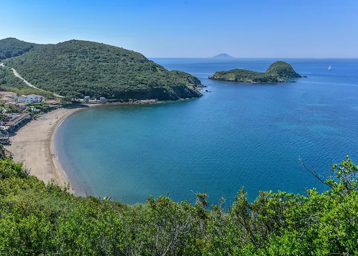 Casa Innamorata Mare *