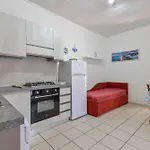 Casa Innamorata Mare بيت للعطل كابوليفيري