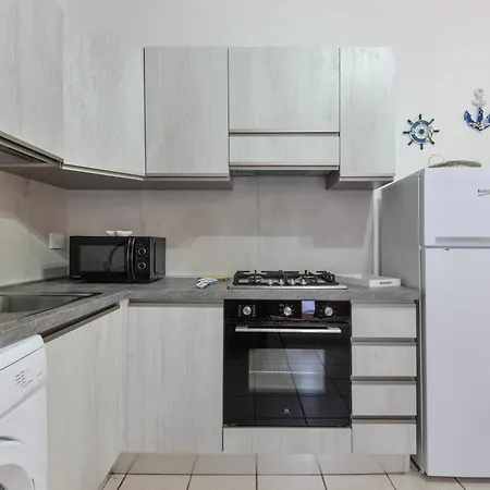 بيت للعطل Casa Innamorata Mare *